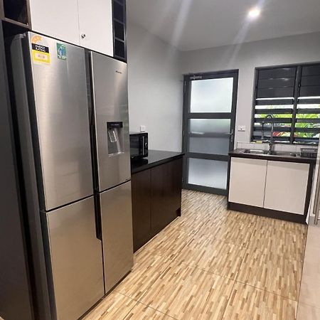 Greystone Apartments Нади Екстериор снимка