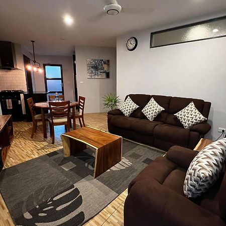 Greystone Apartments Нади Екстериор снимка