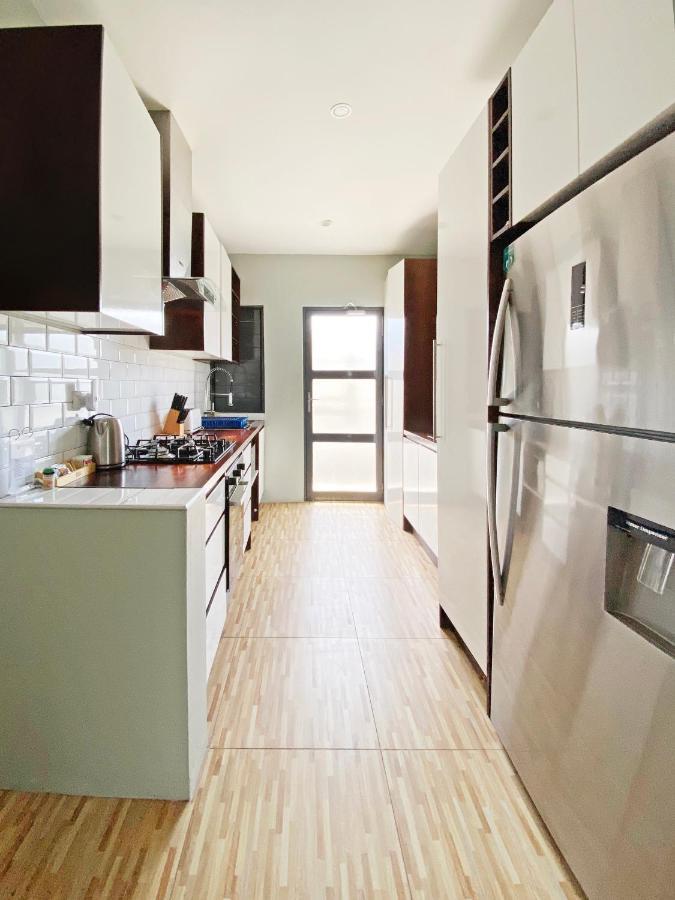 Greystone Apartments Нади Екстериор снимка