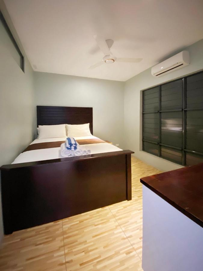 Greystone Apartments Нади Екстериор снимка