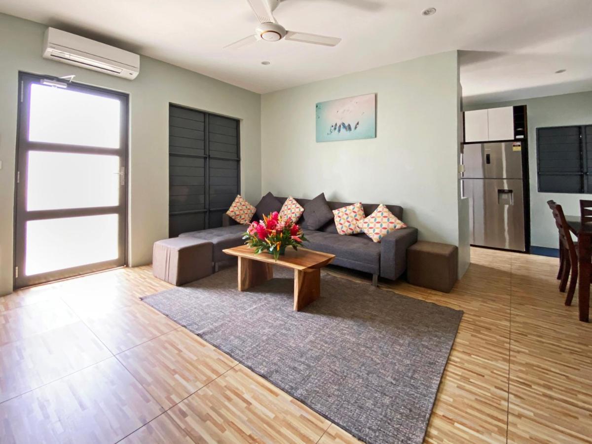 Greystone Apartments Нади Екстериор снимка