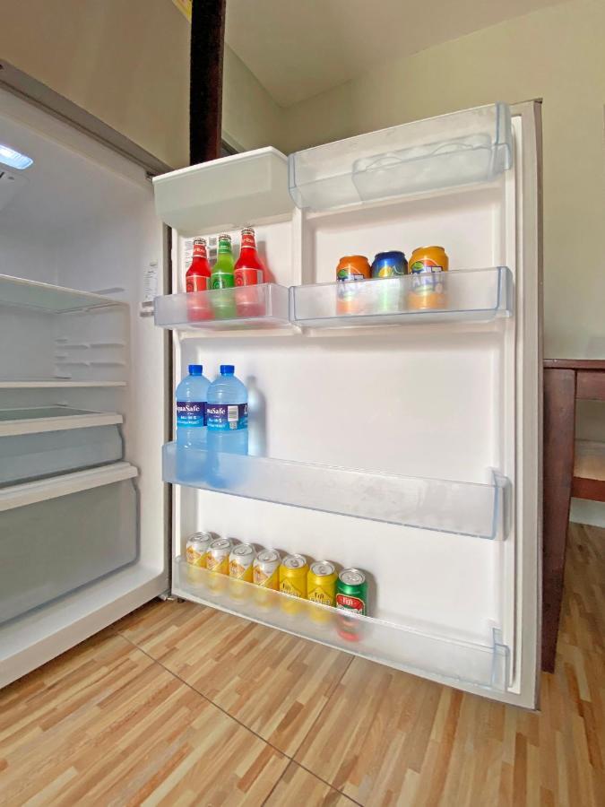 Greystone Apartments Нади Екстериор снимка