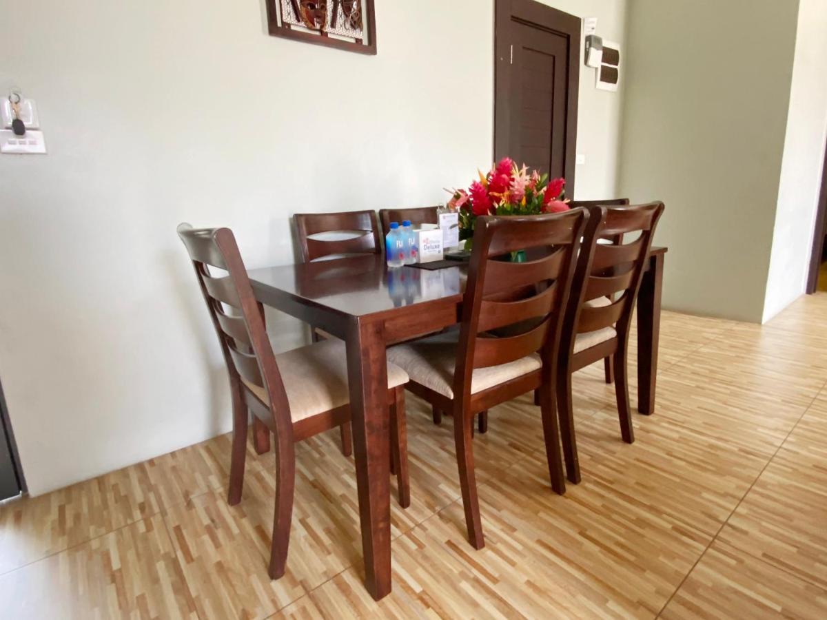 Greystone Apartments Нади Екстериор снимка