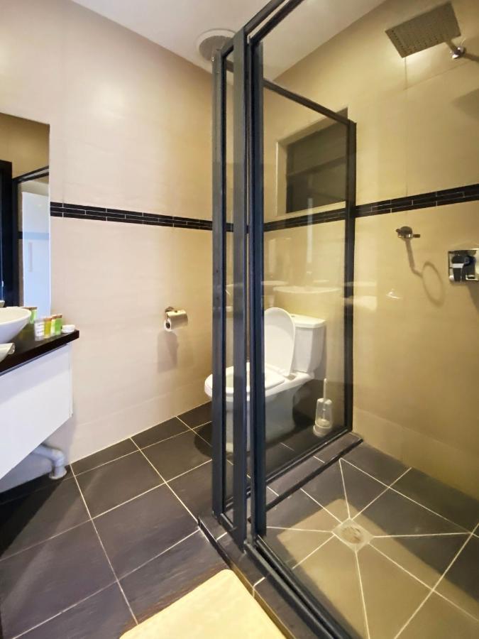 Greystone Apartments Нади Екстериор снимка