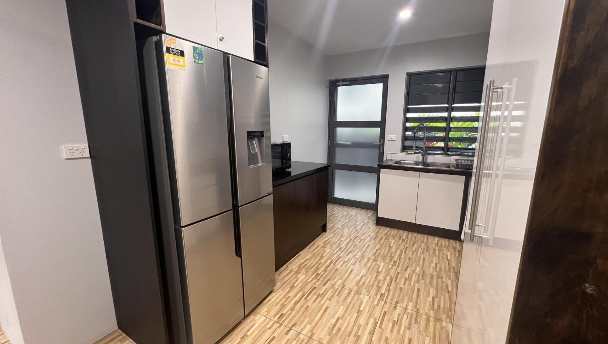 Greystone Apartments Нади Екстериор снимка