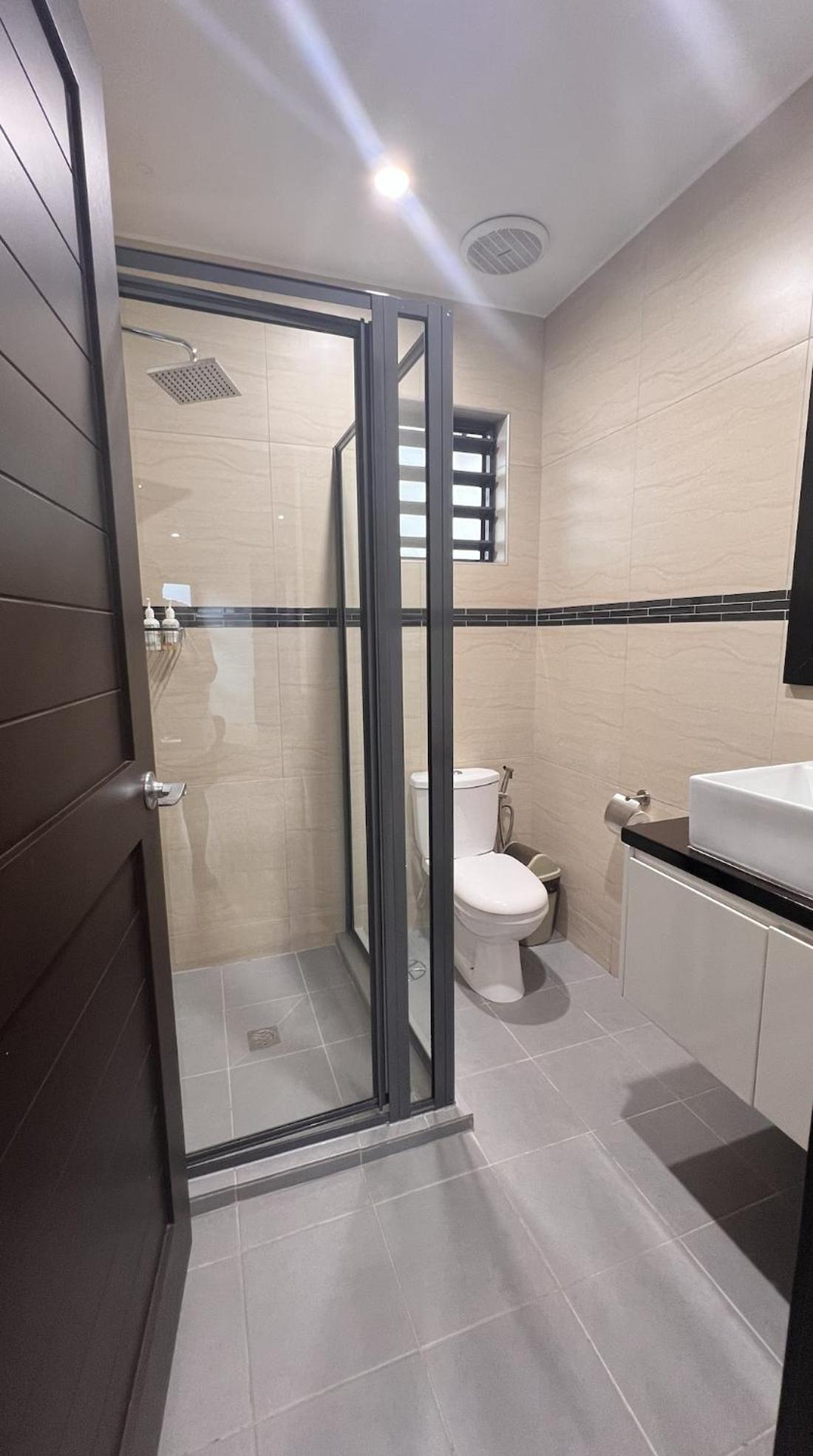 Greystone Apartments Нади Екстериор снимка