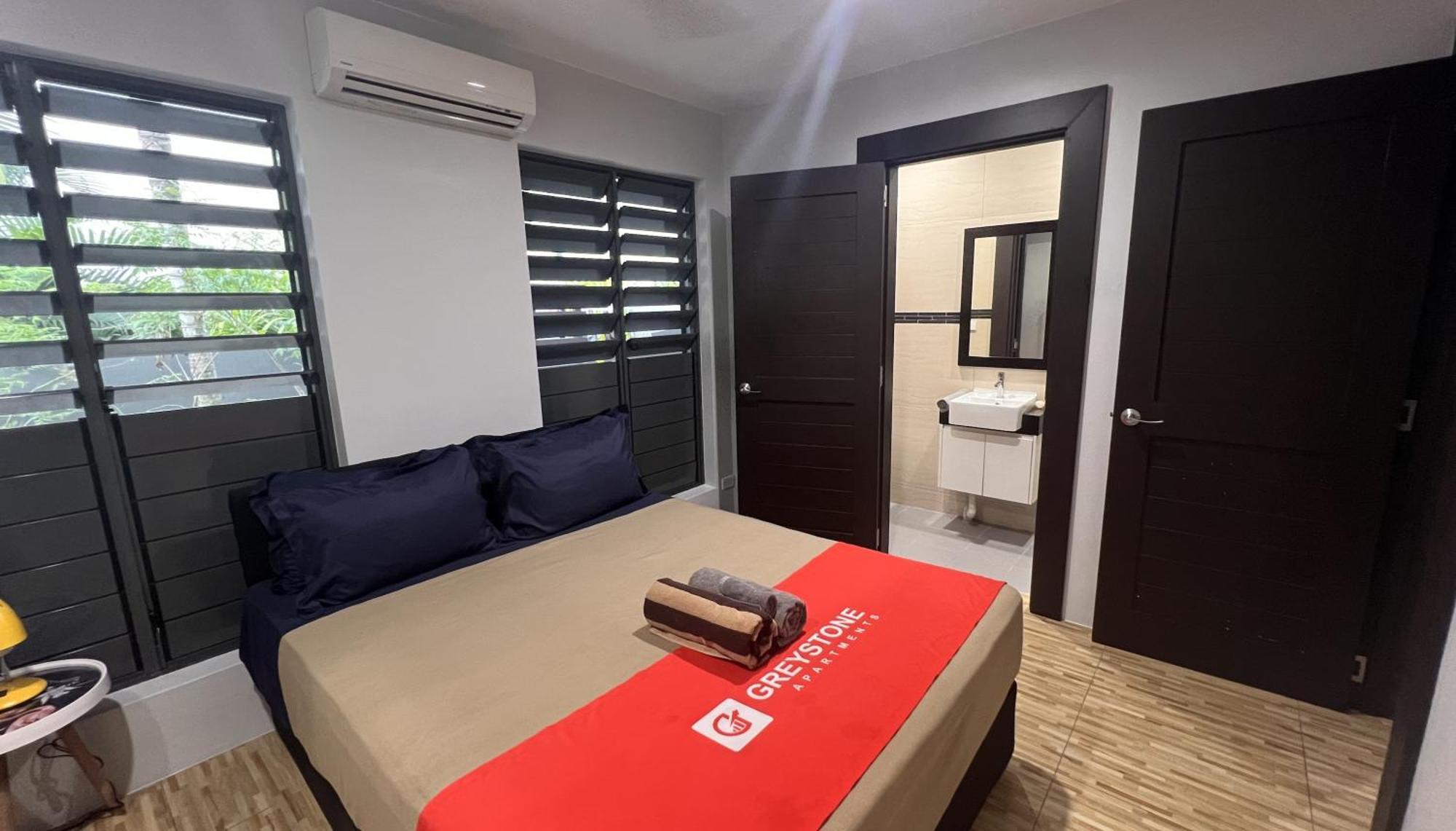 Greystone Apartments Нади Екстериор снимка