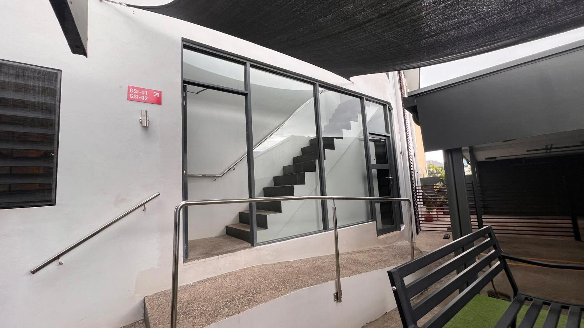 Greystone Apartments Нади Екстериор снимка