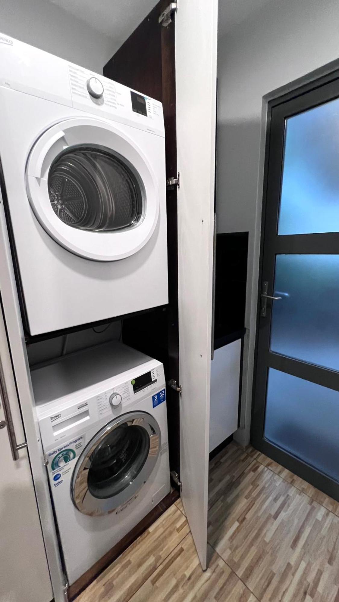 Greystone Apartments Нади Екстериор снимка