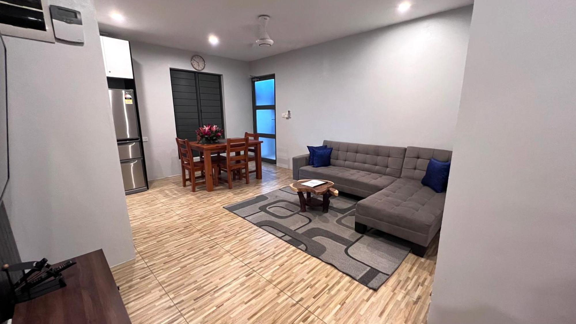 Greystone Apartments Нади Екстериор снимка