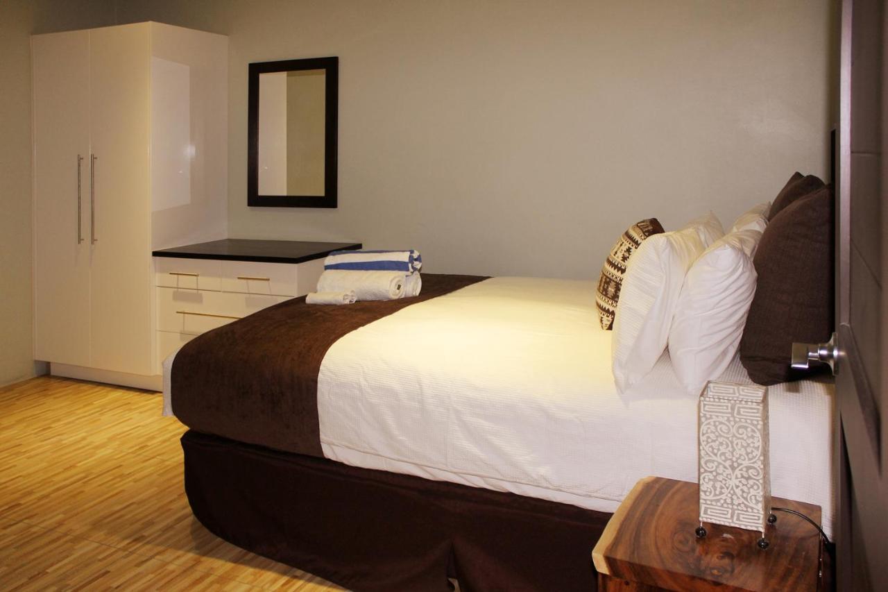 Greystone Apartments Нади Екстериор снимка