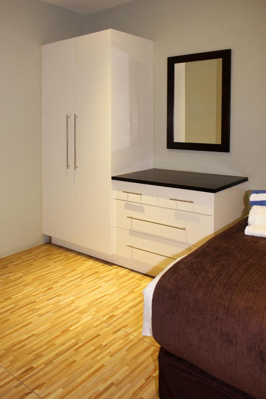 Greystone Apartments Нади Екстериор снимка