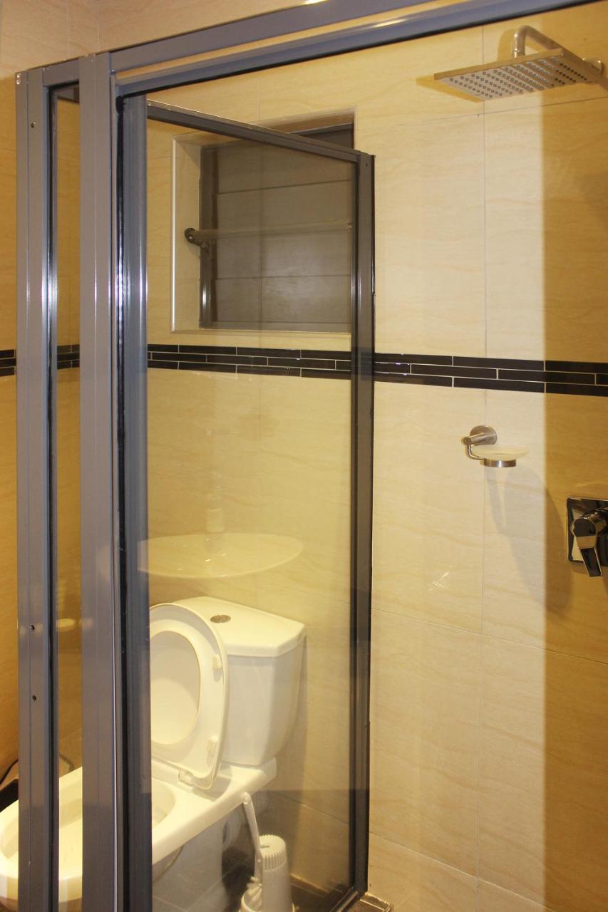 Greystone Apartments Нади Екстериор снимка