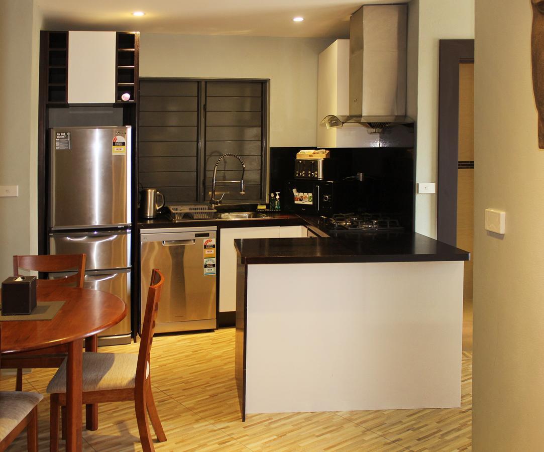 Greystone Apartments Нади Екстериор снимка